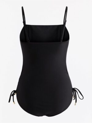 Black swimsuit - 8035077-80