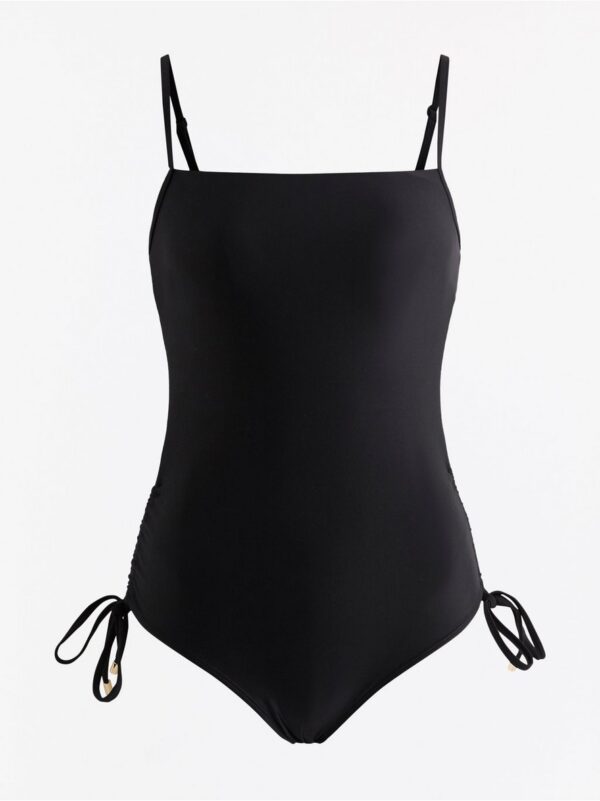 Black swimsuit - 8035077-80