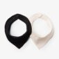 2-pack cotton bibs - 8038440-6959