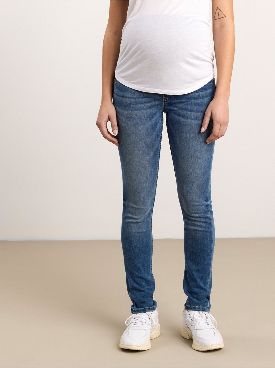 Pantalone – MOM Slim fit extra soft jeans