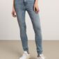 CLARA Curve super stretch jeans with high waist - 8043187-766
