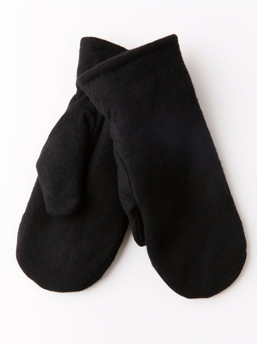 Rukavice – Wool blend mittens
