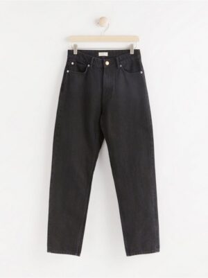 BETTY High waist jeans - 8056179-80