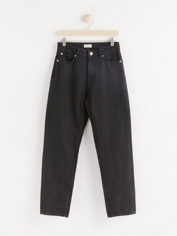 BETTY High waist jeans - 8056179-80