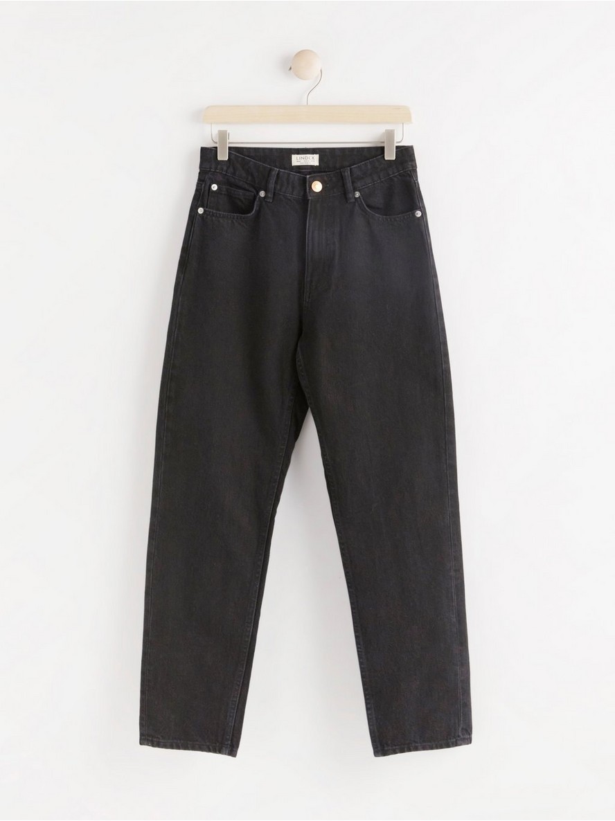 Pantalone – BETTY High waist jeans