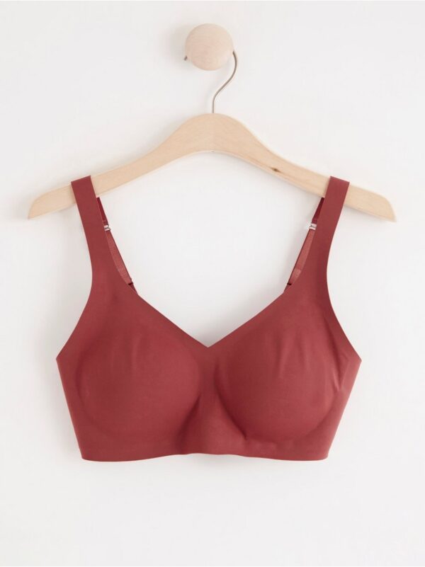 Soft bra - 8078641-3471