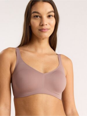 Soft bra - 8078641-9511