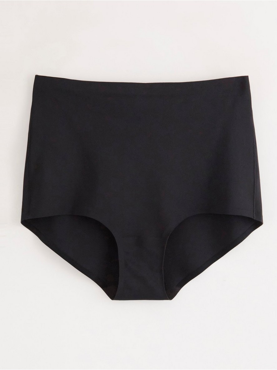 Gacice – Invisible high waist brief