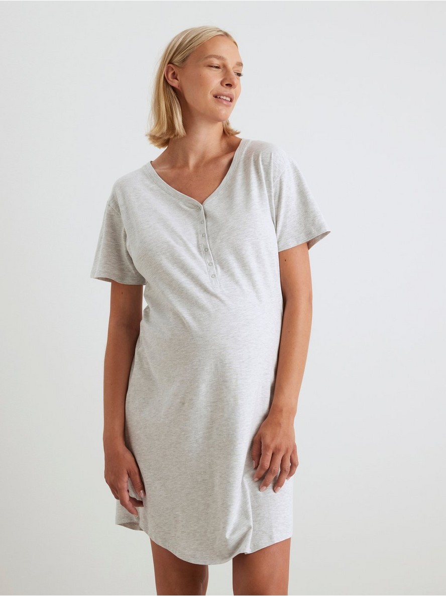 Spavacica – MOM Night dress