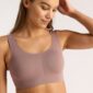 Soft bra - 8088621-9511