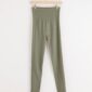 MOM Seamless sports leggings - 8096612-7212