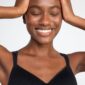 Seamless sports bra light support - 8102444-80