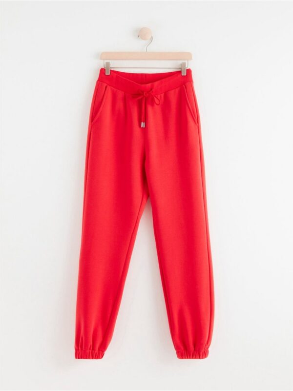 Sweatpants - 8123325-7855