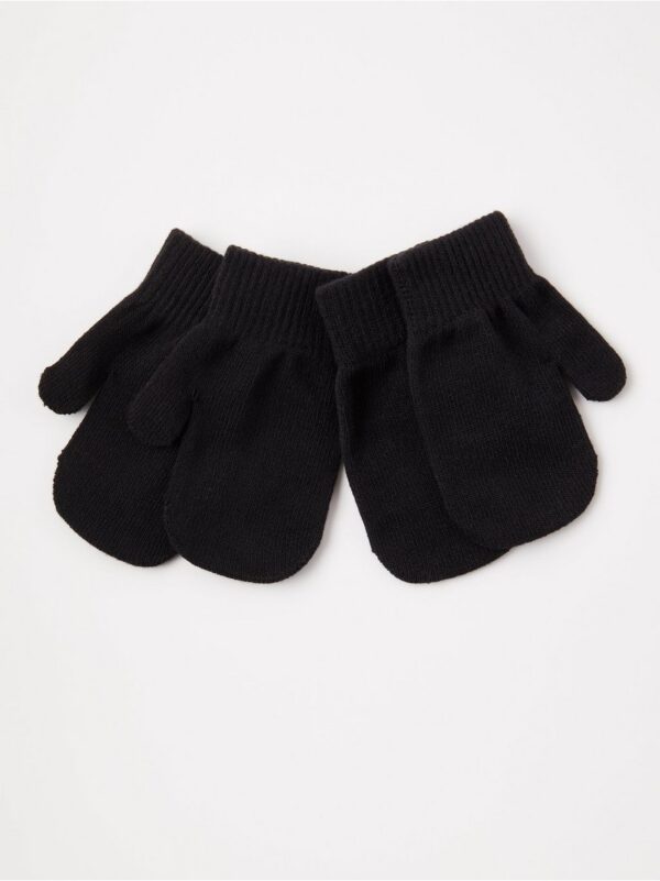 2-pack magic mittens - 8124147-80