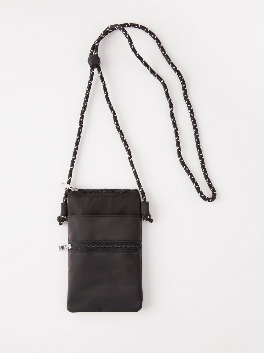 Torba – Phone pouch with strap