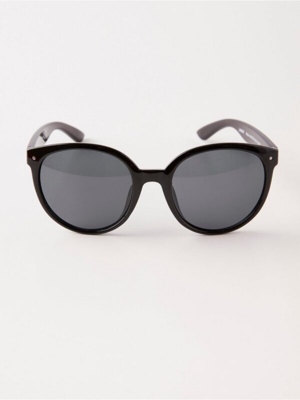 Round sunglasses - 8126682-80