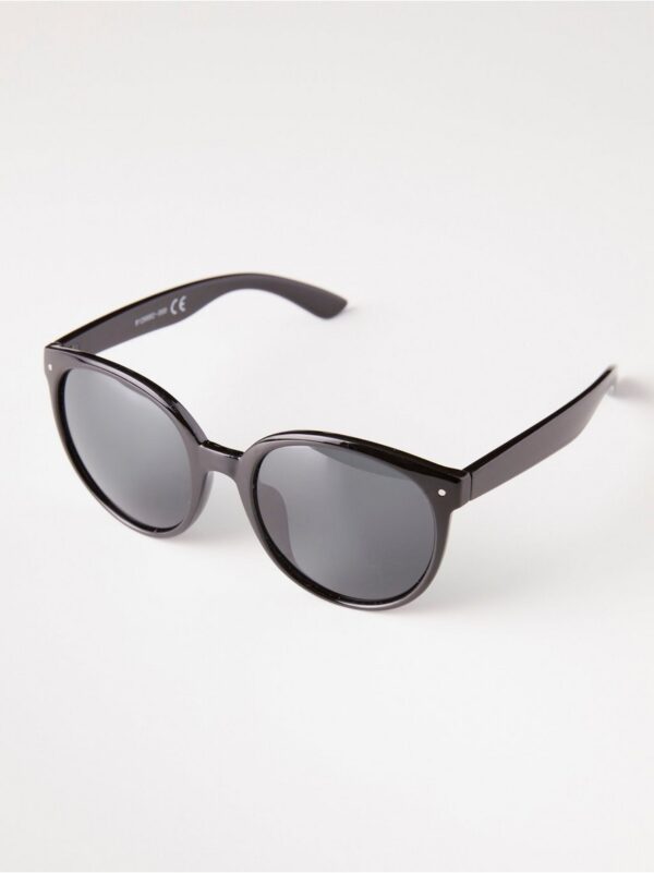 Round sunglasses - 8126682-80