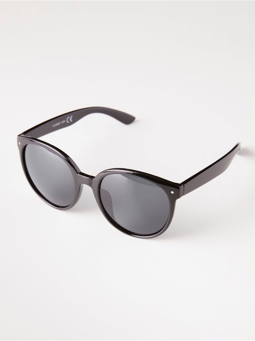 Naocare – Round sunglasses