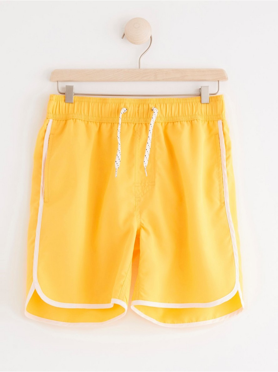 Sorts – Swim shorts