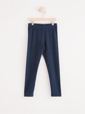 Jersey leggings - 8133207-2521