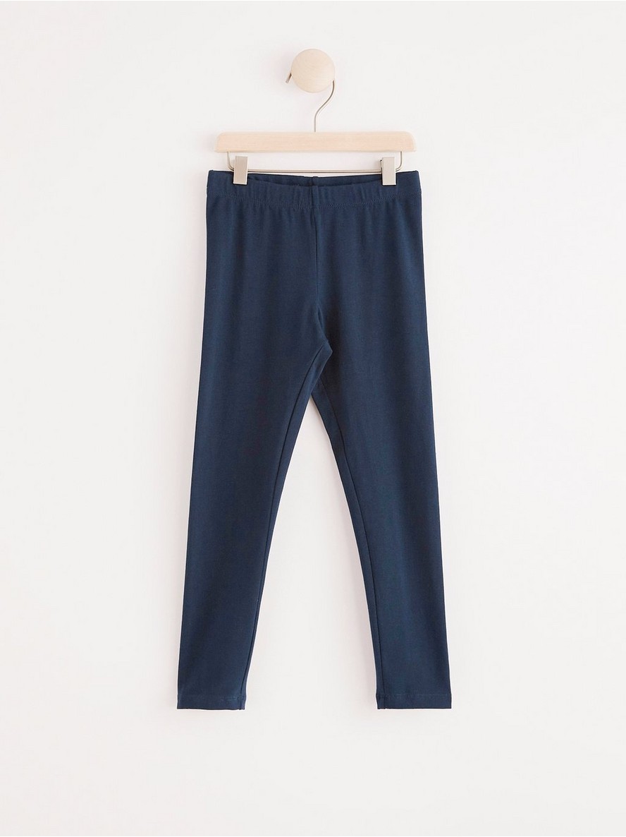 Helanke – Jersey leggings
