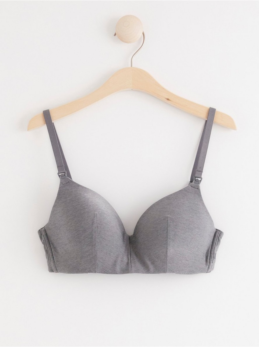 Brushalter – Nursing bra