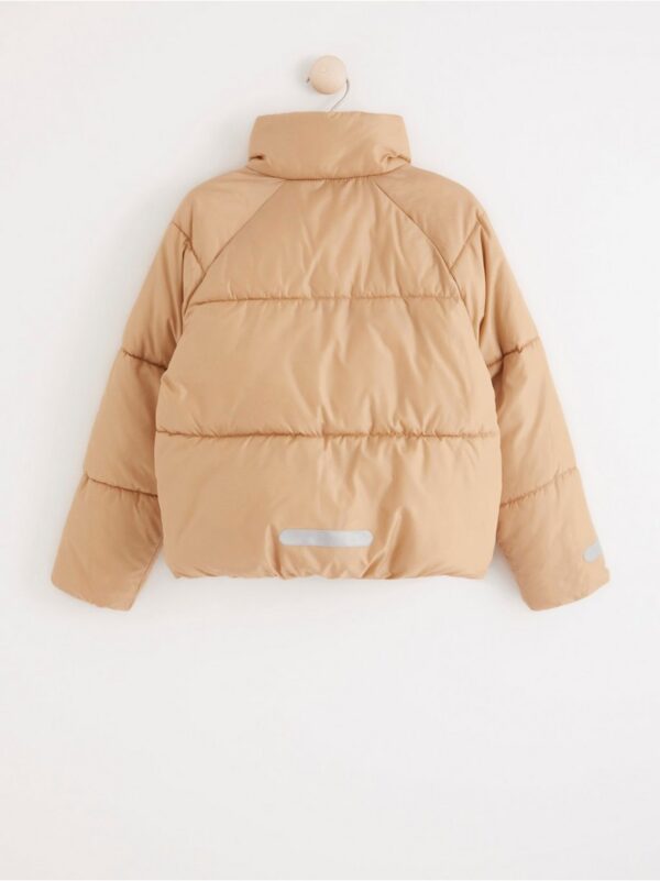 Puffer jacket - 8142342-7603