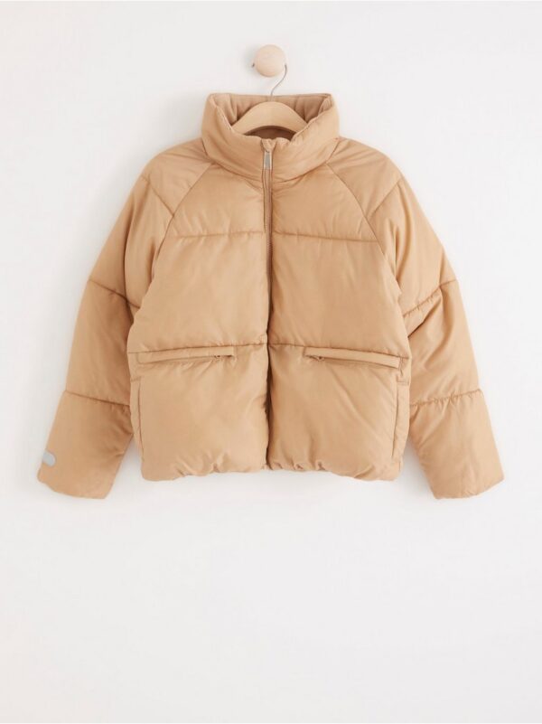 Puffer jacket - 8142342-7603