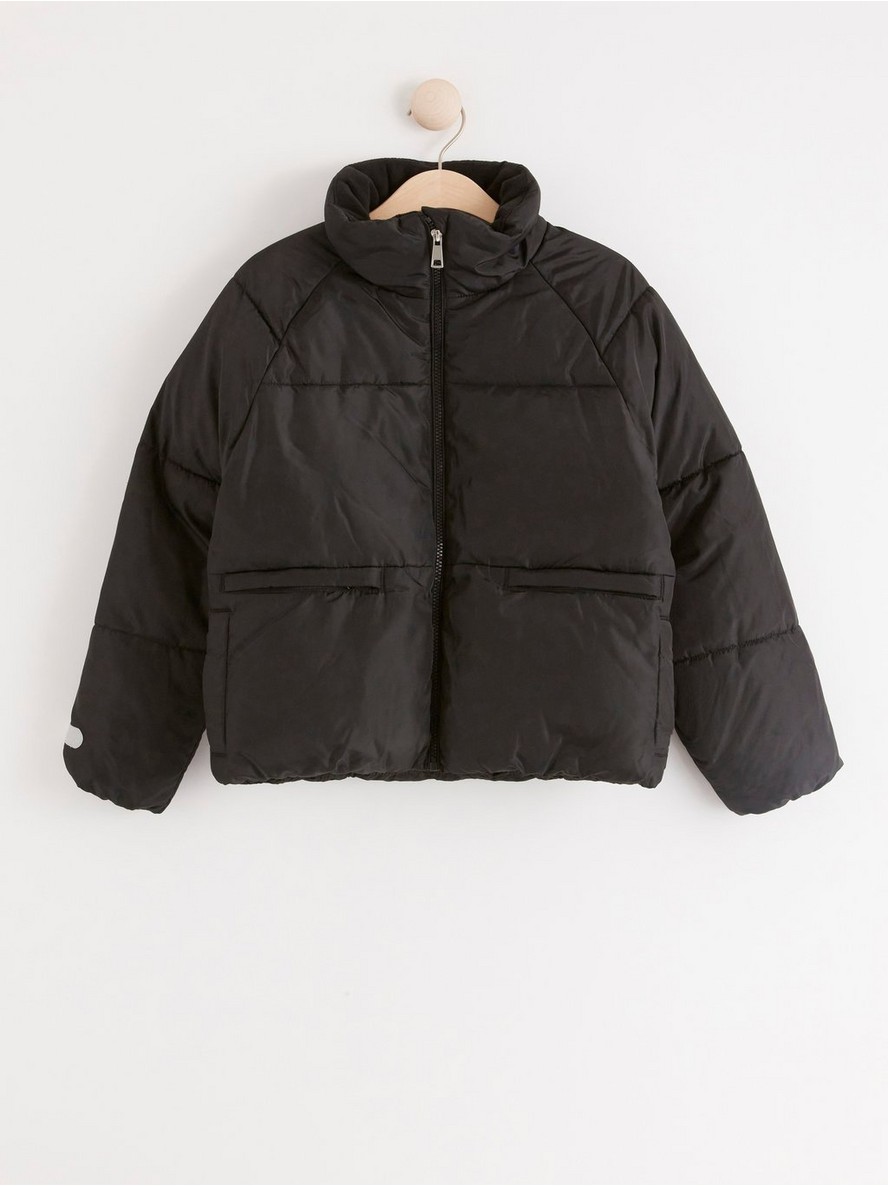 Jakna – Puffer jacket