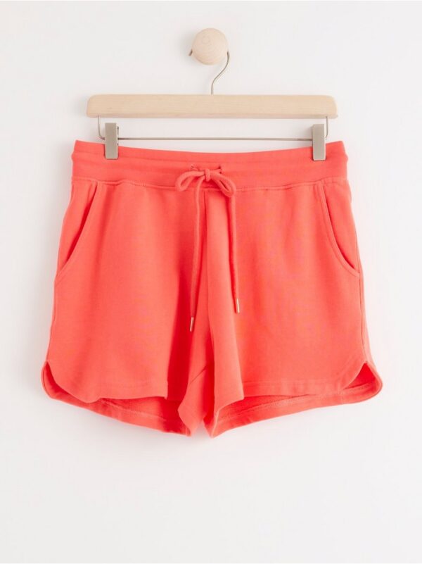 Sweat shorts - 8142372-6776