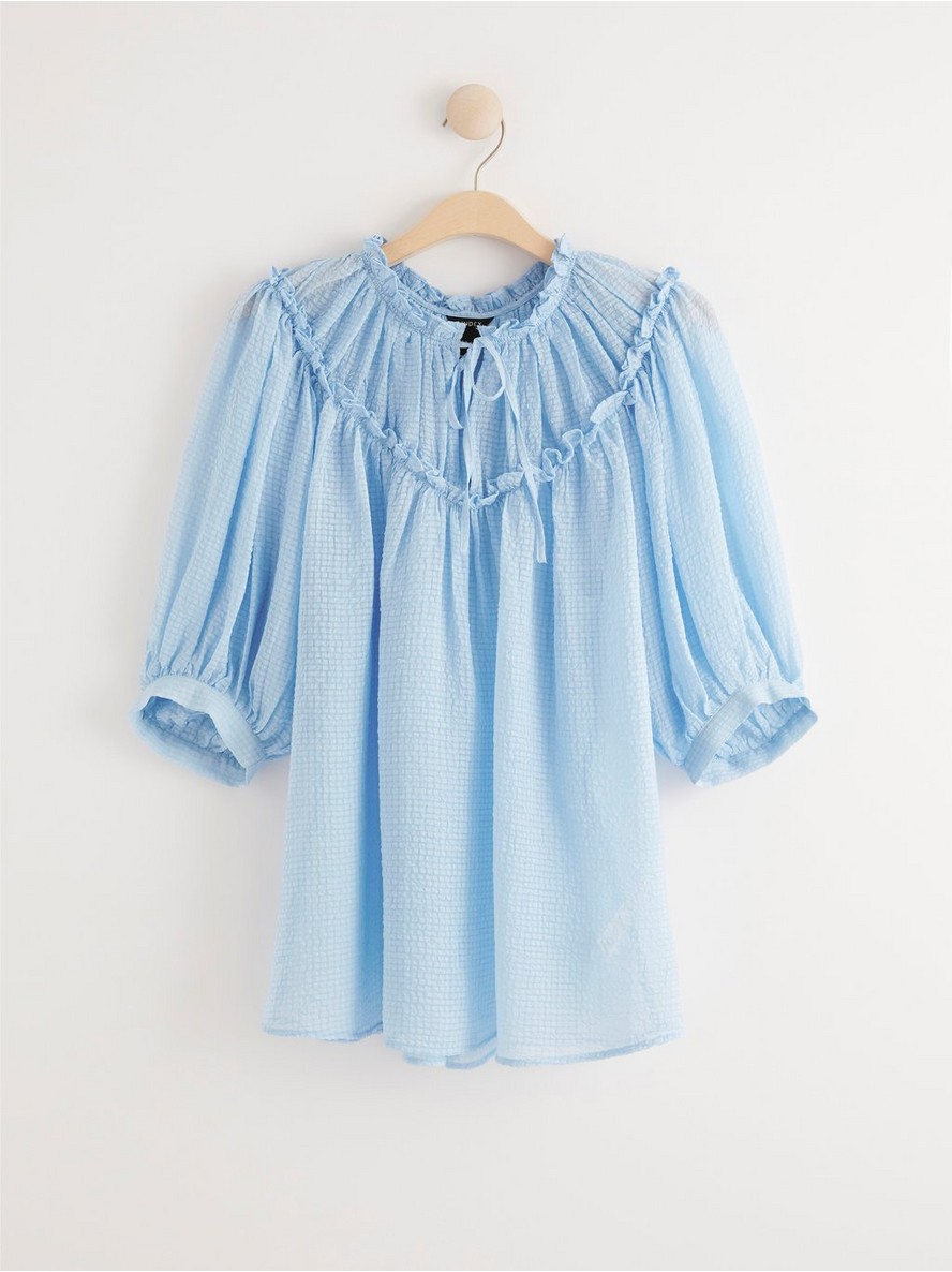 Bluza – Chiffon blouse