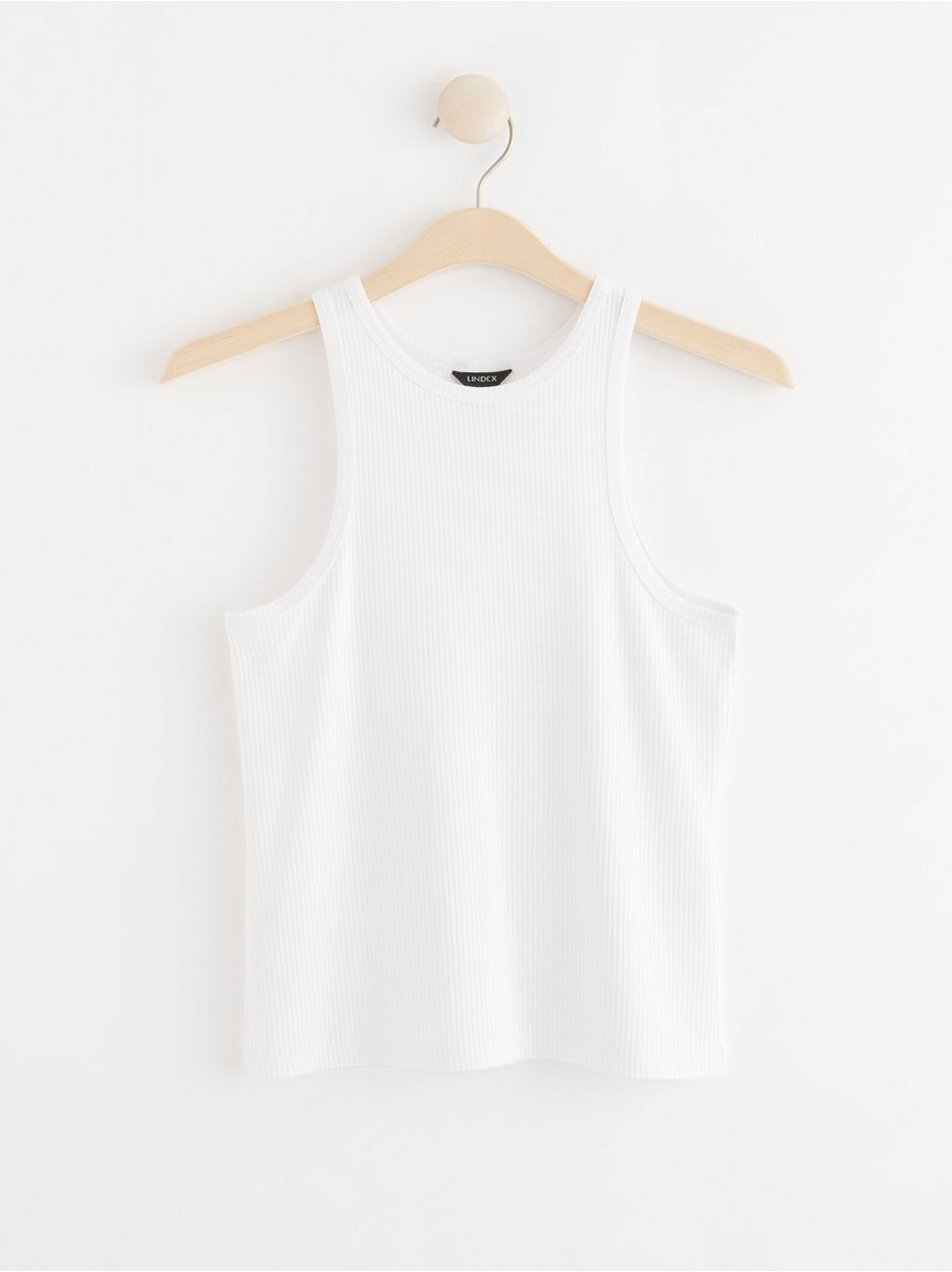 Majica – Ribbed tank top