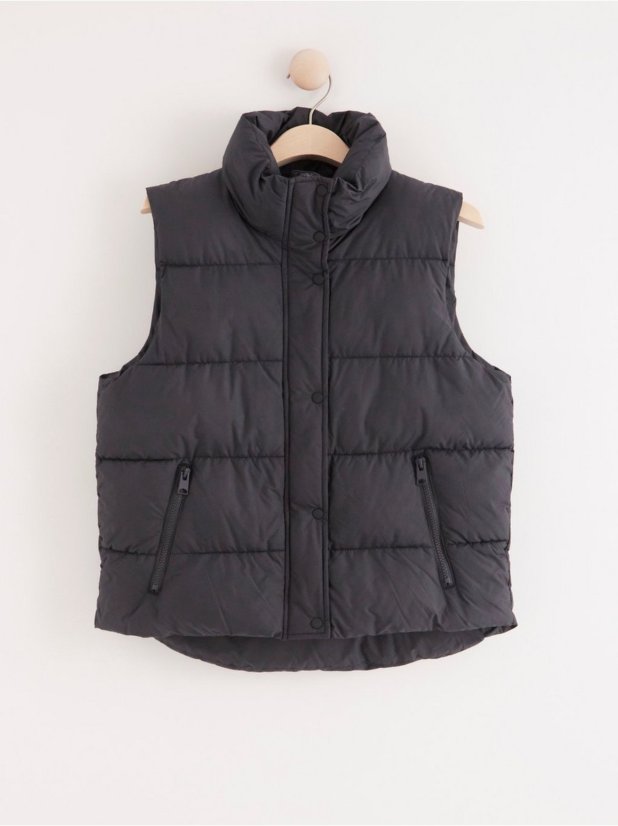 Prsluk – Padded vest