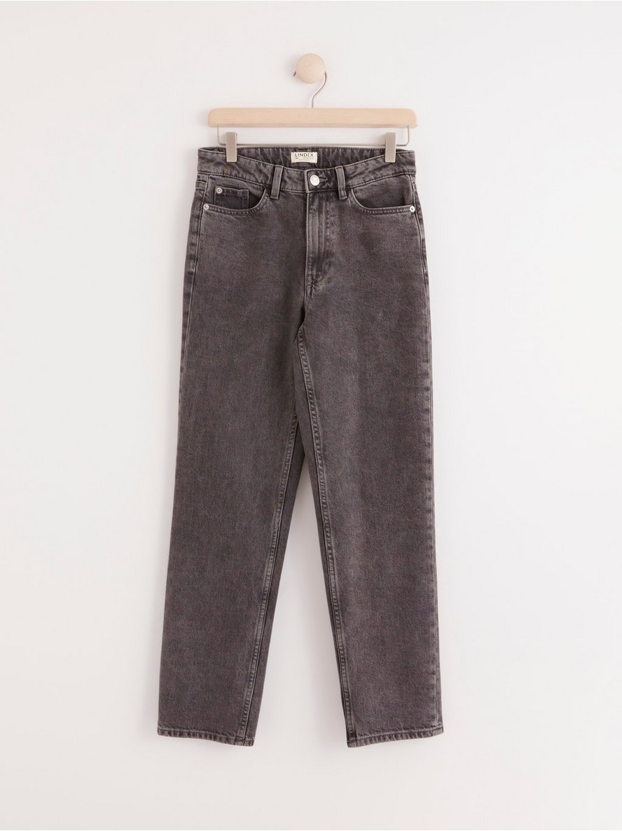 Pantalone – NEA Cropped straight jeans