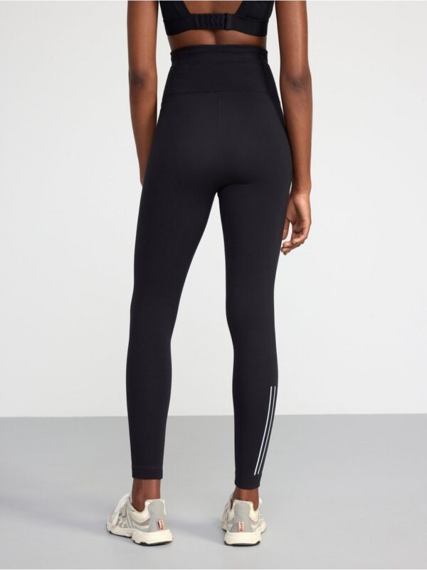 THERMOLITE® sports leggings - 8187614-80