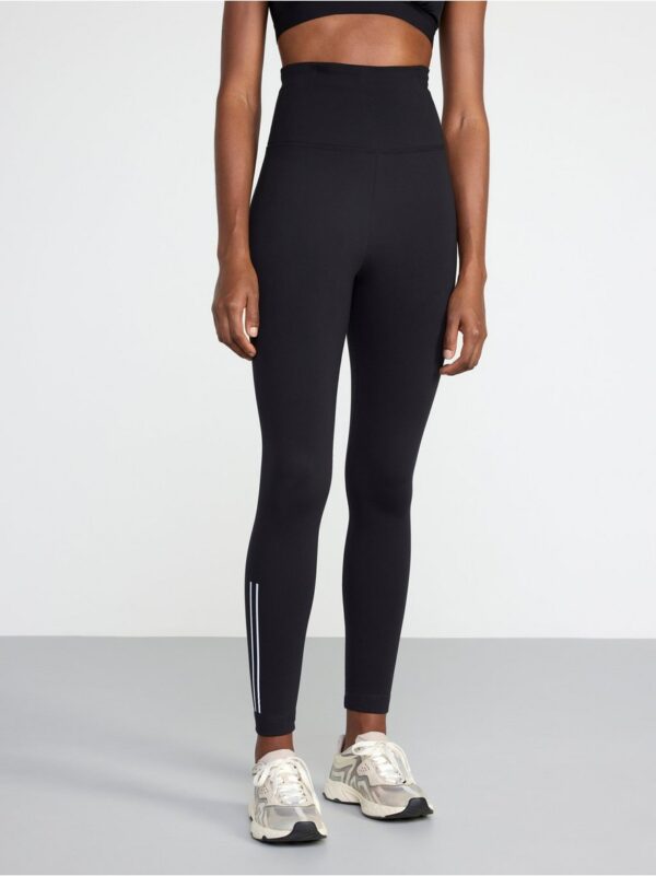 THERMOLITE® sports leggings - 8187614-80