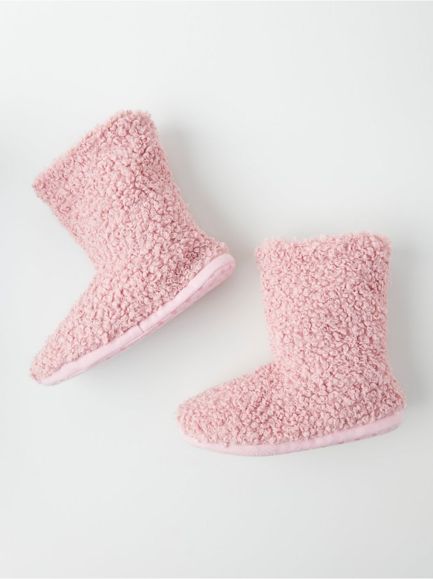 Papuce – Slipper boots