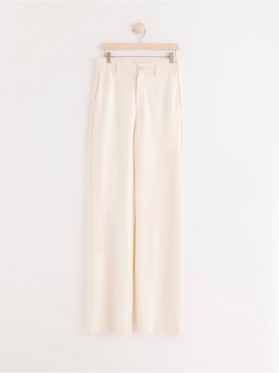 Pantalone – Wide trousers