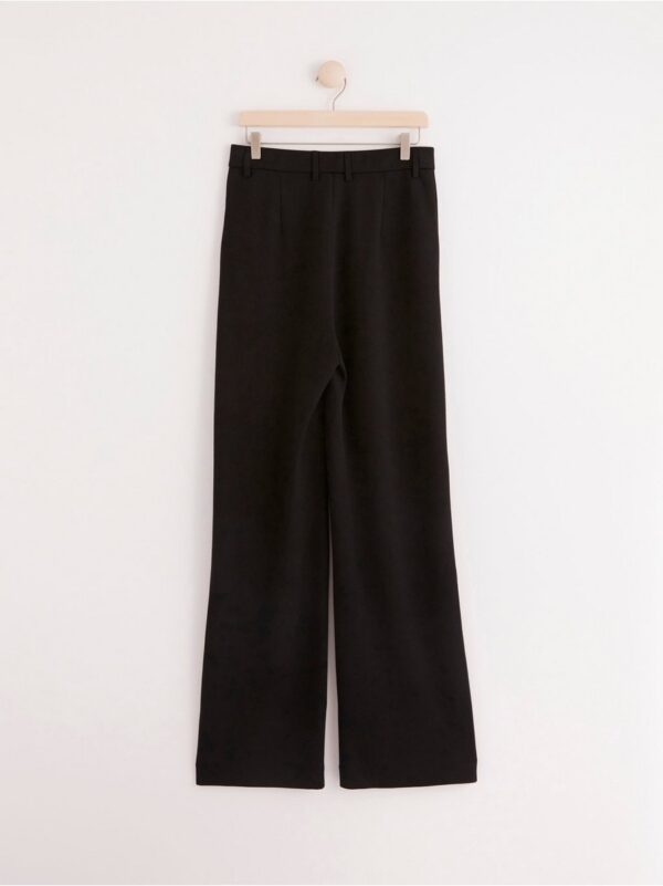 Wide trousers - 8191335-80