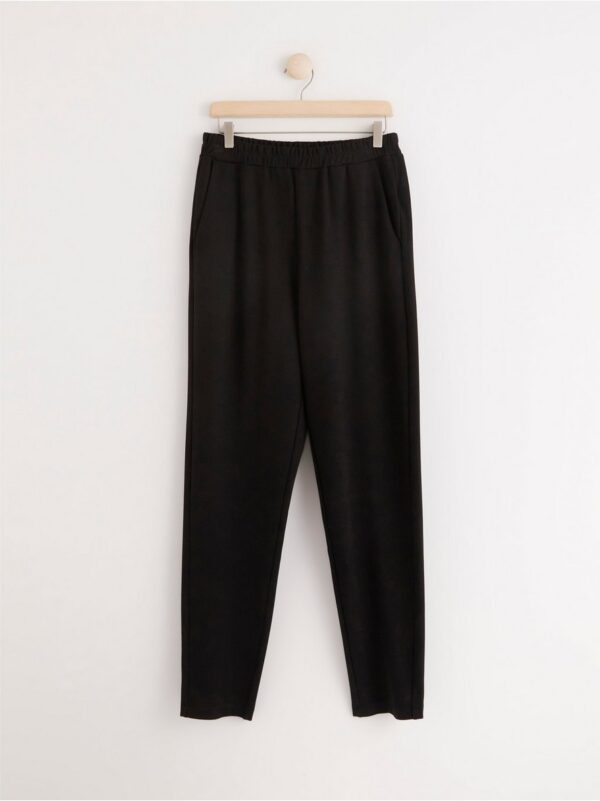 AVA Tapered trousers - 8195205-80