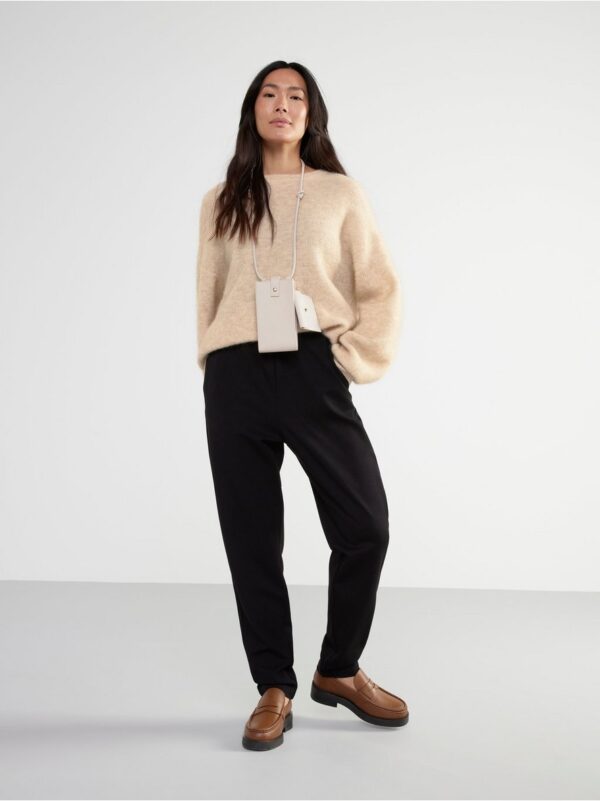 AVA Tapered trousers - 8195205-80