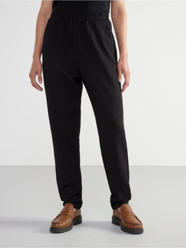 AVA Tapered trousers - 8195205-80