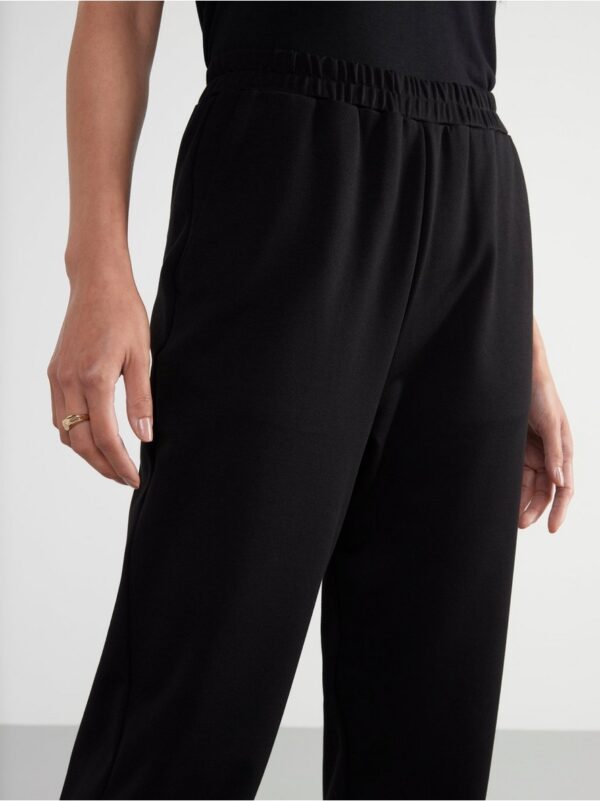 AVA Tapered trousers - 8195205-80