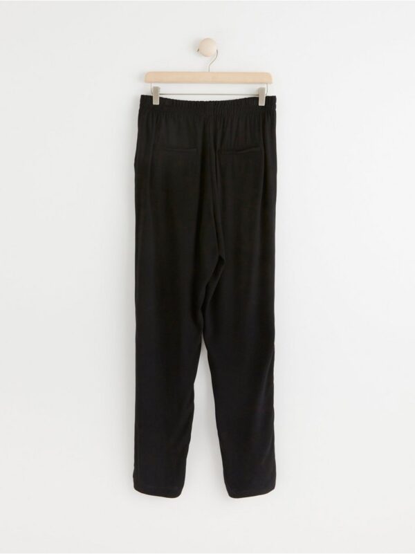 AVA Tapered trousers - 8195814-80