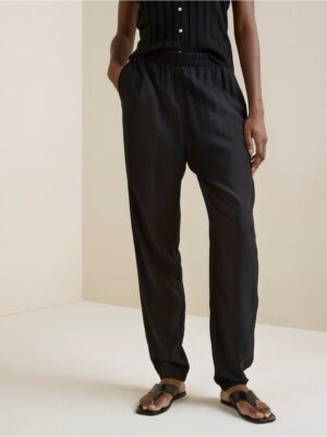 AVA Tapered trousers - 8195814-80