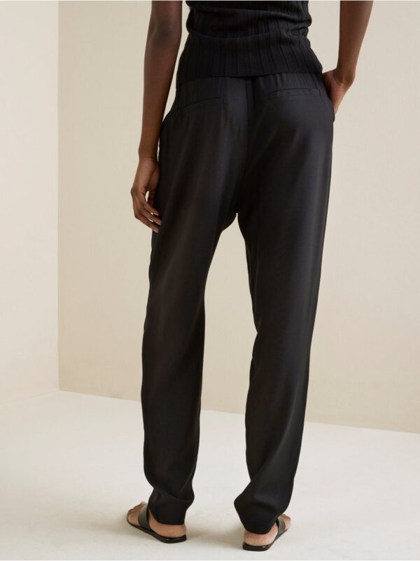AVA Tapered trousers - 8195814-80