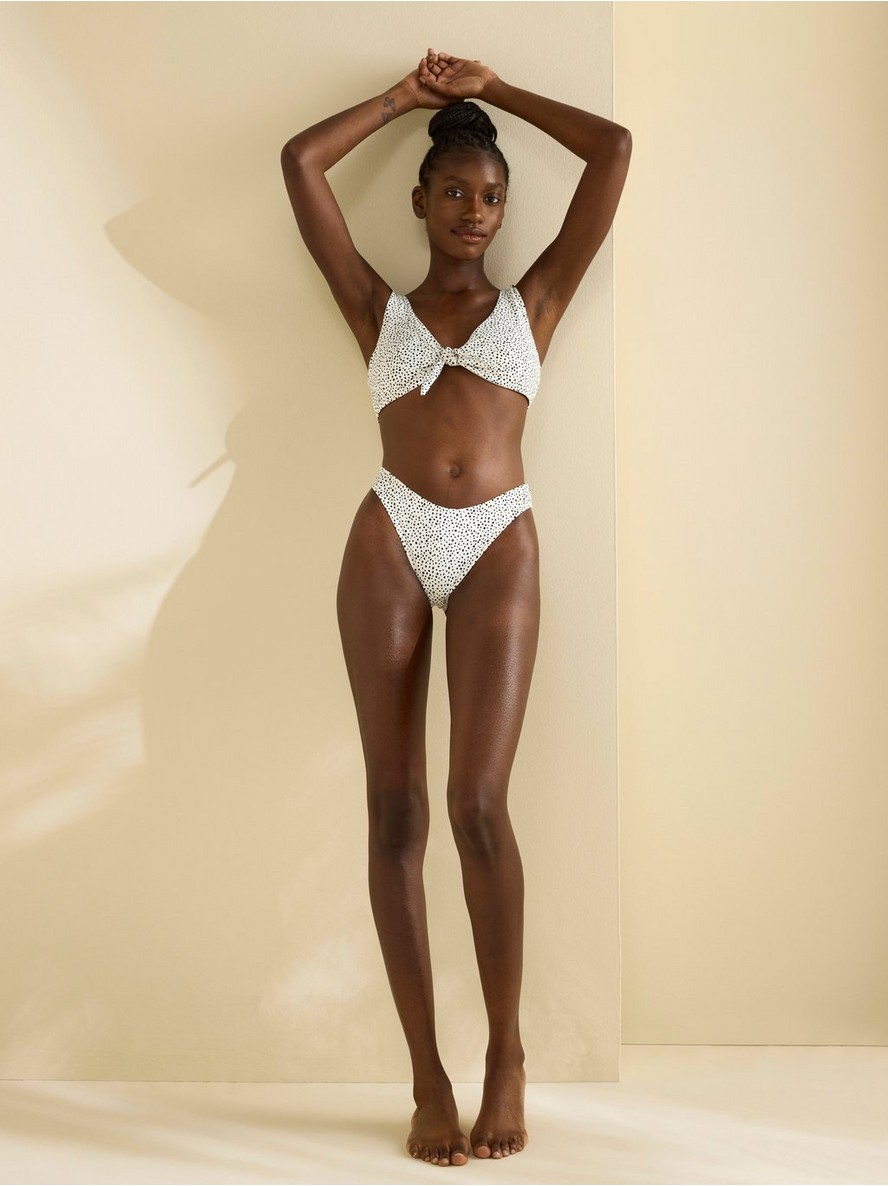 Kupaci kostim donji deo – Brazilian regular bikini briefs