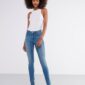 TOVA Slim fit jeans - 8209034-791