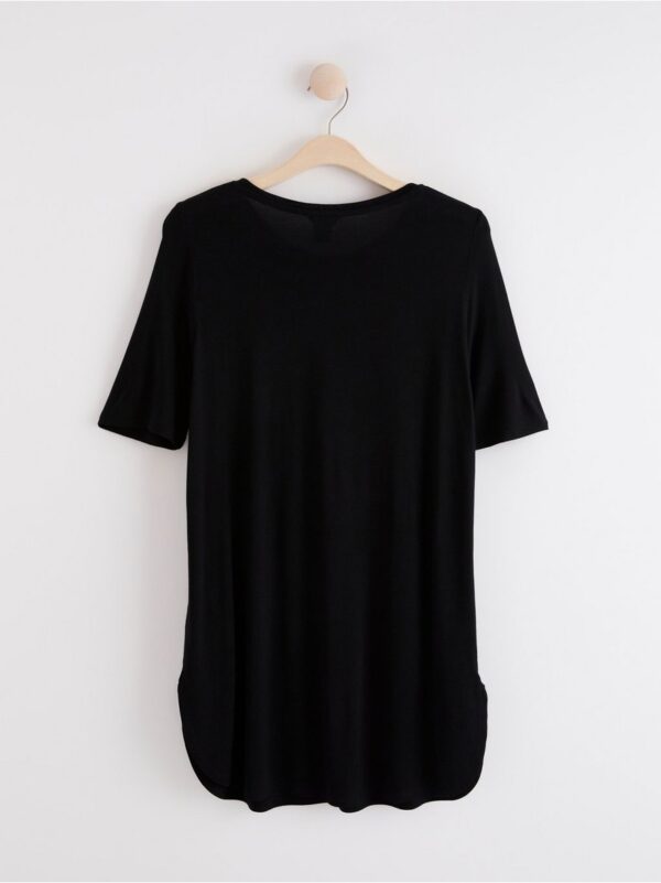 Short sleeve top - 8210437-80