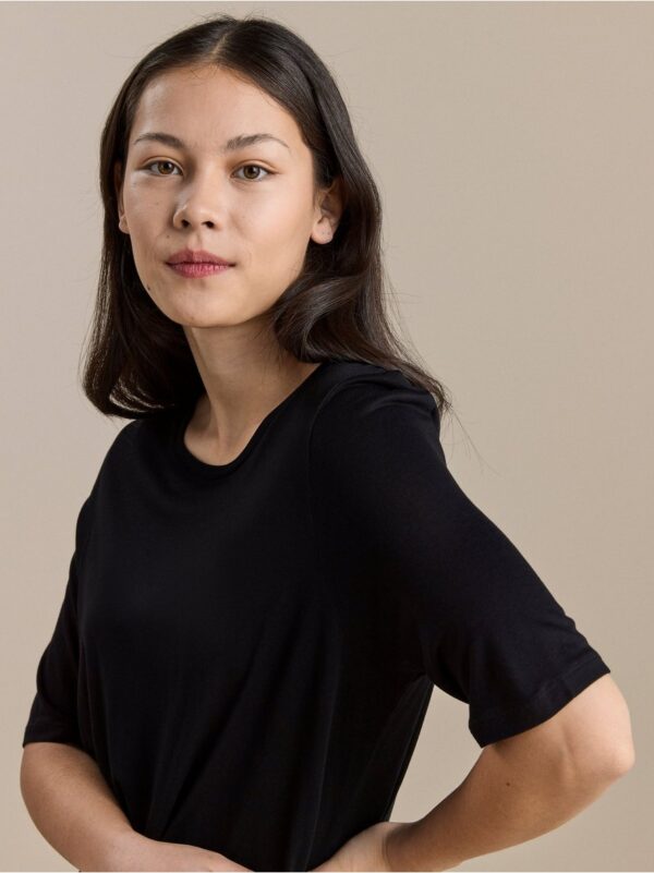 Short sleeve top - 8210437-80